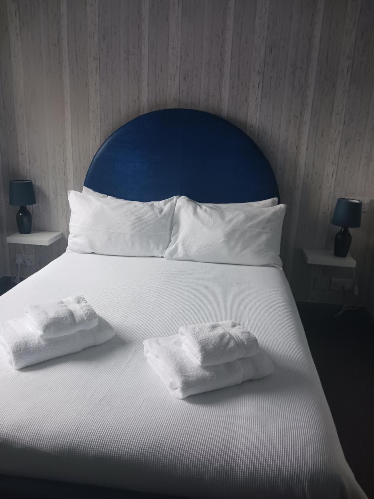Friars Bridge Guesthouse Inverness Esterno foto